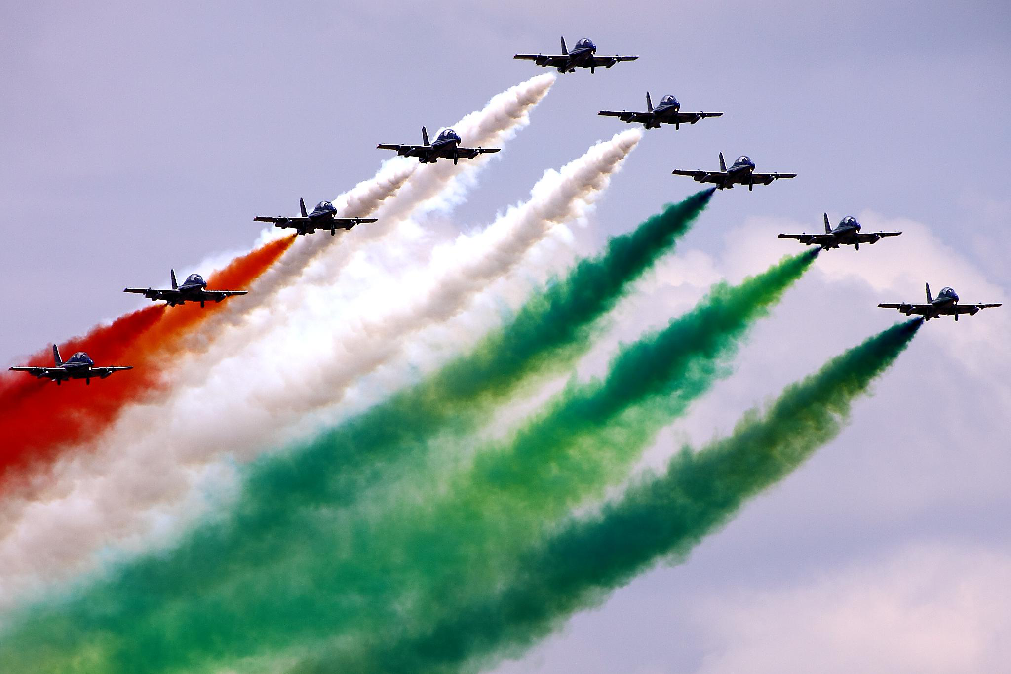 Italy National Day